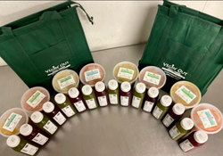 5:2 Intermittent Fasting Plan (Starter Plan - Nationwide Shipping)