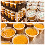 Extra Vegetarian/Vegan Soup