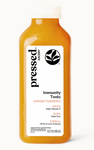 Cold Pressed Juices 12-oz - great addition to your regular vegan meal order (Click to View Your Flavors)