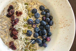 Wholesome Vegan Power Oats Breakfast - Gluten Free.... 5 servings