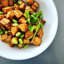 Braised Vegan Protein Pack