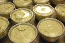 Extra Salad Dressing